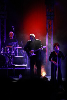 Vaya Con Dios in Concert
